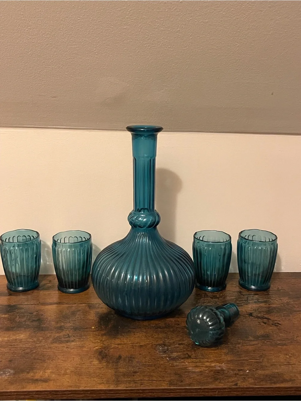 N/A vintage made